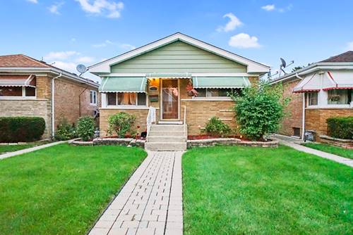 3231 S 54th, Cicero, IL 60804