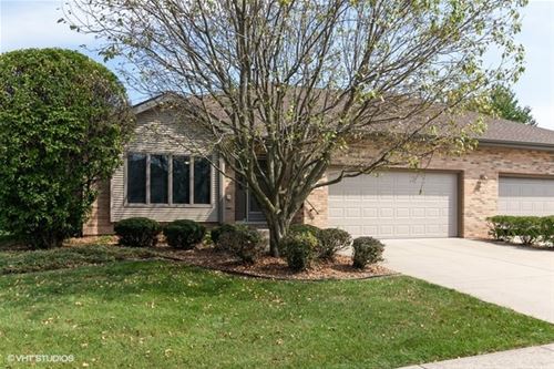 154 Bent Tree, New Lenox, IL 60451