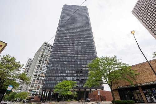 5415 N Sheridan Unit 1209, Chicago, IL 60640