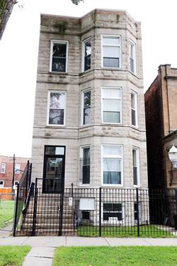 5441 S Union Unit 1, Chicago, IL 60609