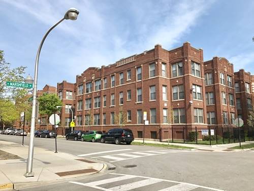 1638 W Jonquil Unit 3, Chicago, IL 60626