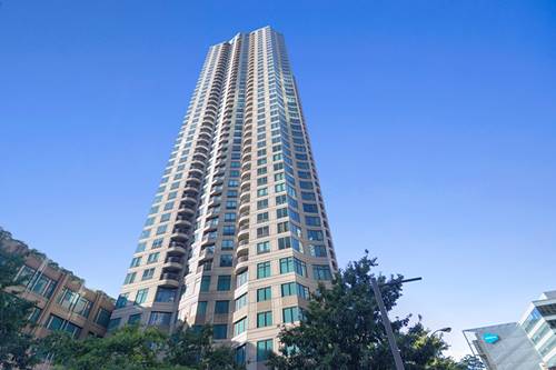 400 N LaSalle Unit 3107, Chicago, IL 60654