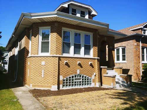 2924 N Rutherford, Chicago, IL 60634