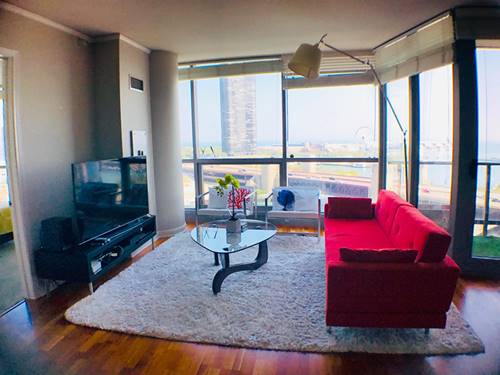 420 E Waterside Unit 813, Chicago, IL 60601