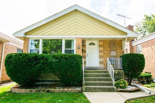 6206 35th, Berwyn, IL 60402