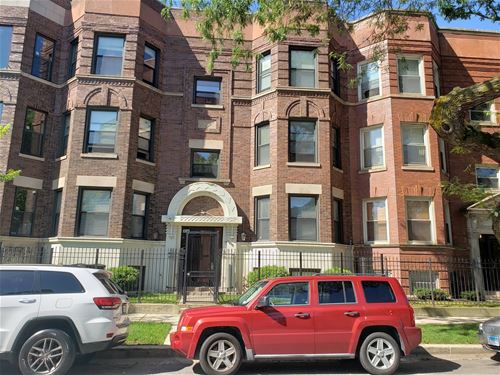 4036 S Calumet Unit 3N, Chicago, IL 60653