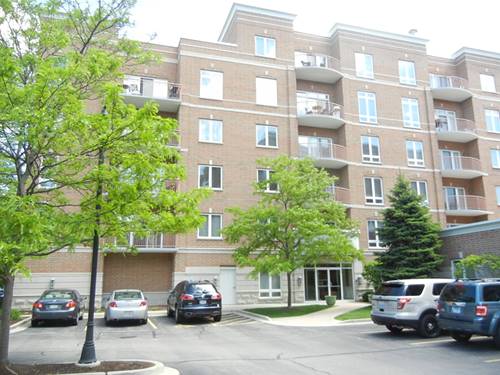 787 Graceland Unit 408, Des Plaines, IL 60016