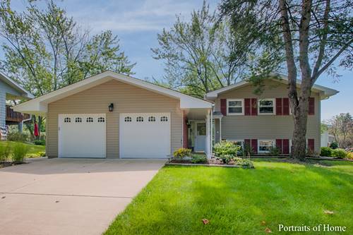 20W609 Glen, Lombard, IL 60148