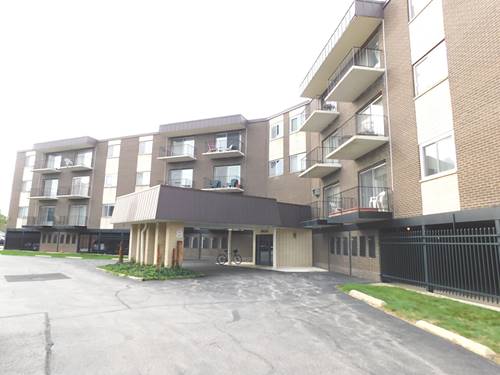 9820 S Pulaski Unit 308, Oak Lawn, IL 60453