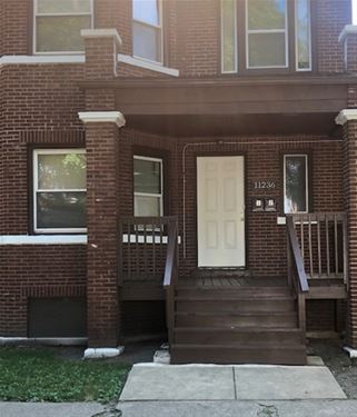 11236 S Vernon, Chicago, IL 60628