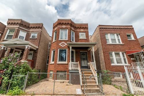 1136 N Ridgeway, Chicago, IL 60651