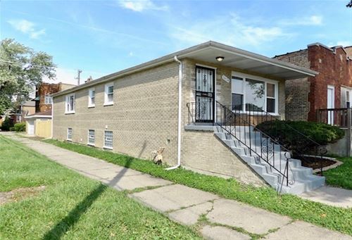 1624 W 89th, Chicago, IL 60620