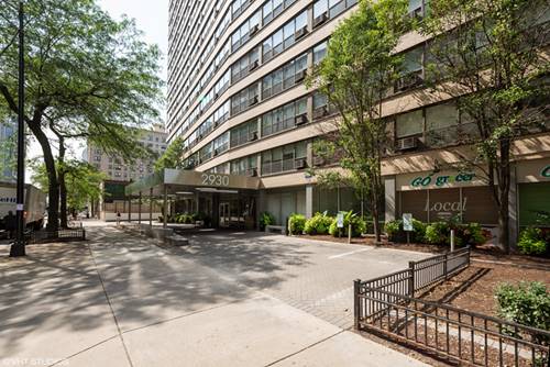 2930 N Sheridan Unit 2012, Chicago, IL 60657