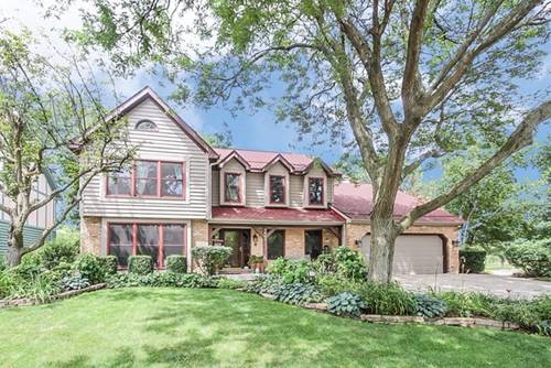 1405 E Gartner, Naperville, IL 60540