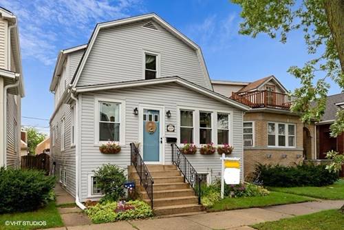 6354 W Hermione, Chicago, IL 60646