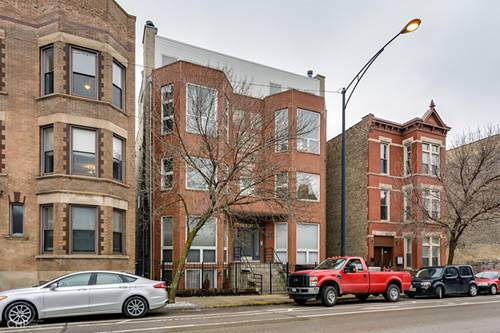 2125 W Armitage Unit 2, Chicago, IL 60647