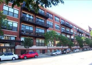 1040 W Adams Unit 467, Chicago, IL 60607