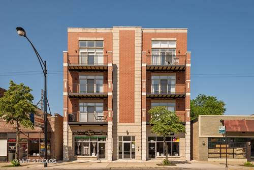 5642 N Broadway Unit 3N, Chicago, IL 60660