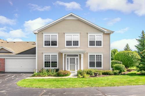 220 Brompton Unit A, Sugar Grove, IL 60554