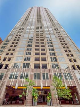 33 W Ontario Unit 31E, Chicago, IL 60654