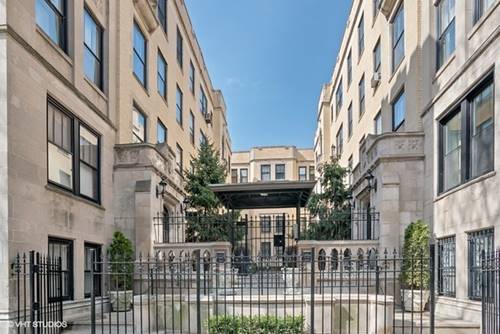 3604 N Pine Grove Unit 2H, Chicago, IL 60613