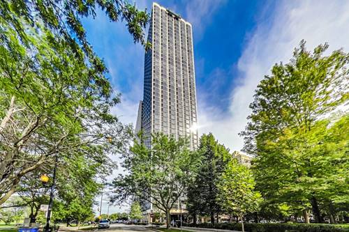 1555 N Astor Unit 26W, Chicago, IL 60610