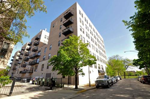 811 S Lytle Unit 504, Chicago, IL 60607