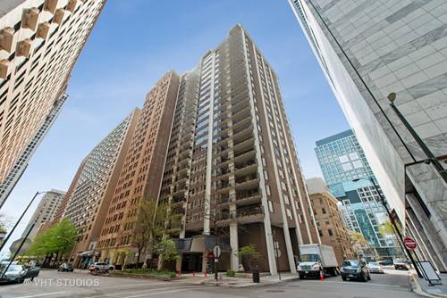 201 E Chestnut Unit 5CE, Chicago, IL 60611