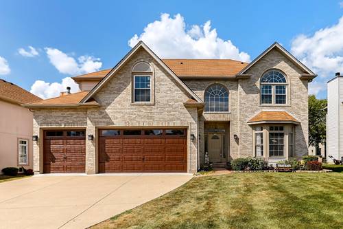 668 Tall Grass, Bolingbrook, IL 60440