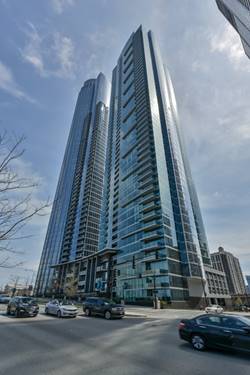 1201 S Prairie Unit 3704, Chicago, IL 60605