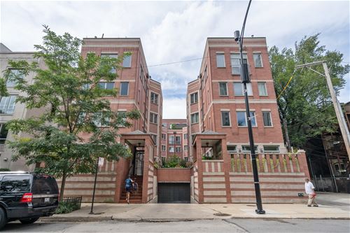 1430 N LaSalle Unit C1, Chicago, IL 60610