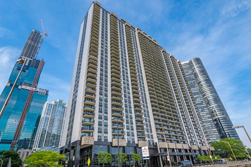 400 E Randolph Unit 1704, Chicago, IL 60601