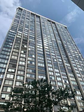 5455 N Sheridan Unit 2105, Chicago, IL 60640