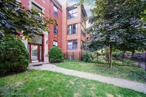 4755 N Malden Unit 3S, Chicago, IL 60640