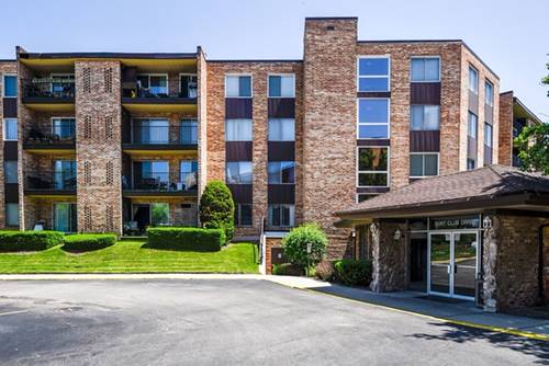 1103 S Hunt Club Unit 424, Mount Prospect, IL 60056