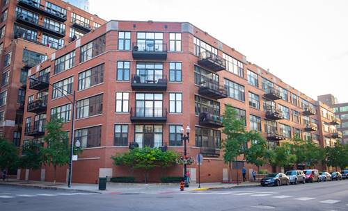 333 W Hubbard Unit 2J, Chicago, IL 60654