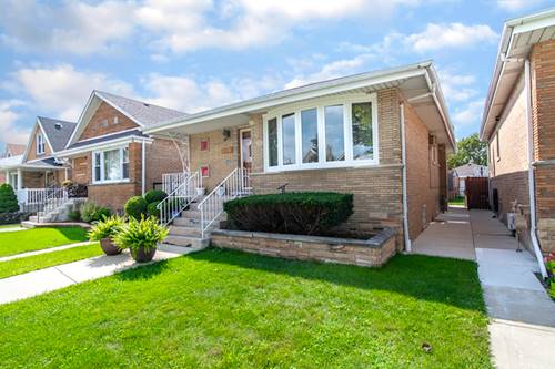 5420 S Springfield, Chicago, IL 60632