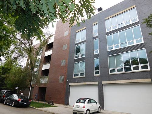 2348 N Lister Unit 203, Chicago, IL 60614