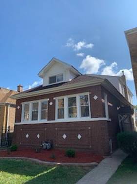 9425 S Laflin, Chicago, IL 60620