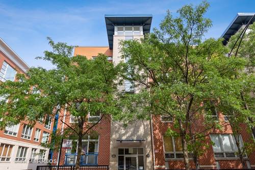 27 N Racine Unit 401, Chicago, IL 60607