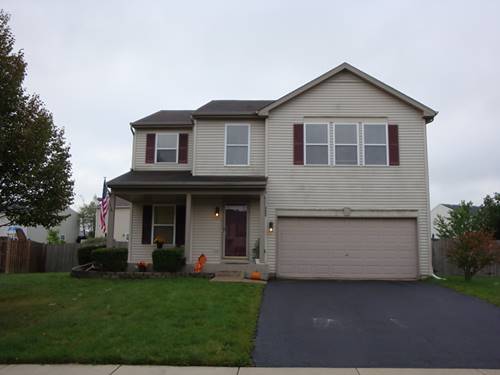 2689 E Fairfield, Belvidere, IL 61008