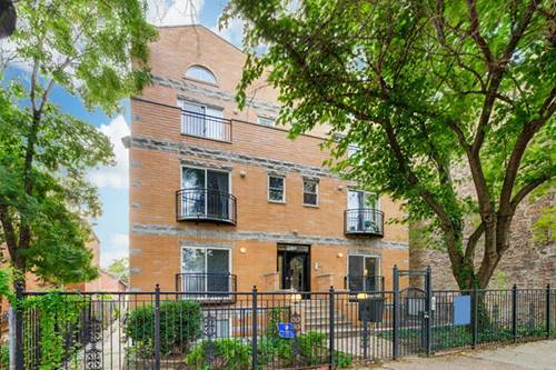 1506 N Campbell Unit 1N, Chicago, IL 60622