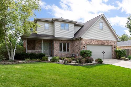 3414 Norwood, New Lenox, IL 60451