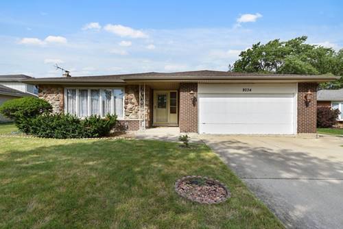 8034 Farmingdale, Darien, IL 60561