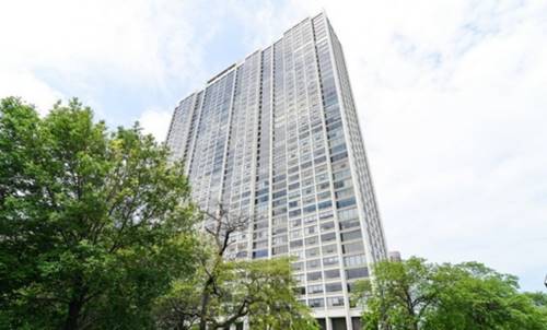 2800 N Lake Shore Unit 2715, Chicago, IL 60657