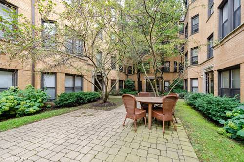 7637 N Greenview Unit 1E, Chicago, IL 60626