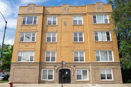 5300 N Kedzie Unit 1, Chicago, IL 60625