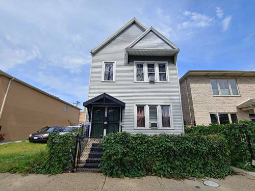 518 W Root, Chicago, IL 60609