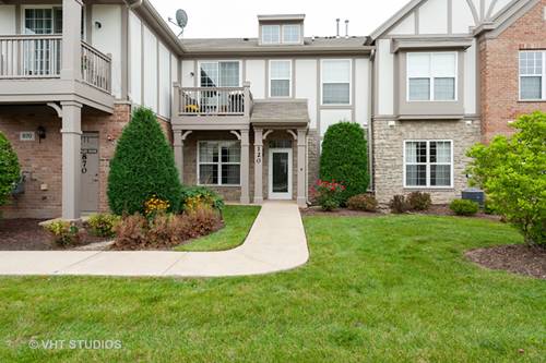 870 June Unit 120, Lake Zurich, IL 60047