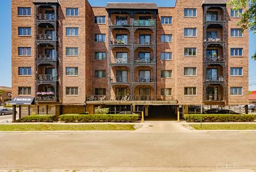 7904 W North Unit 506E, Elmwood Park, IL 60707